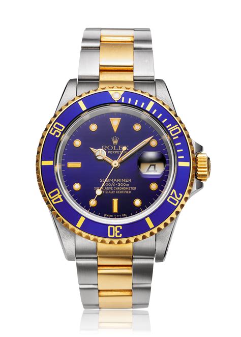 rolex 2 el|Rolex 2 tone submariner.